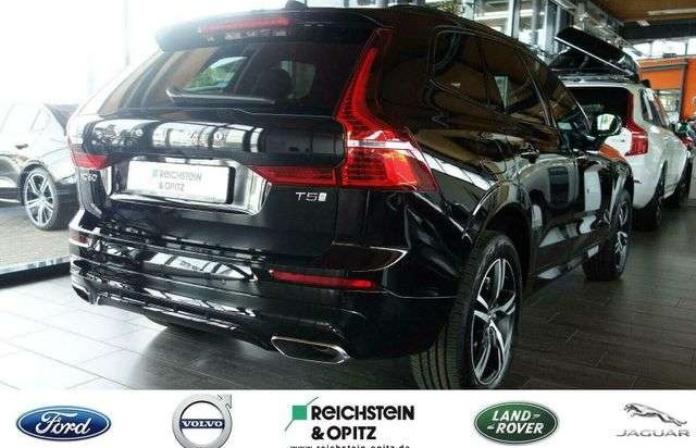 Volvo XC60 T5 Geartronic R-Design +ACC +Head-up