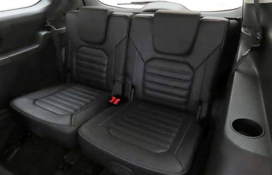 Ford Galaxy 2.0 EcoBlue Aut. 4x4 Titanium (AHK+ACC)