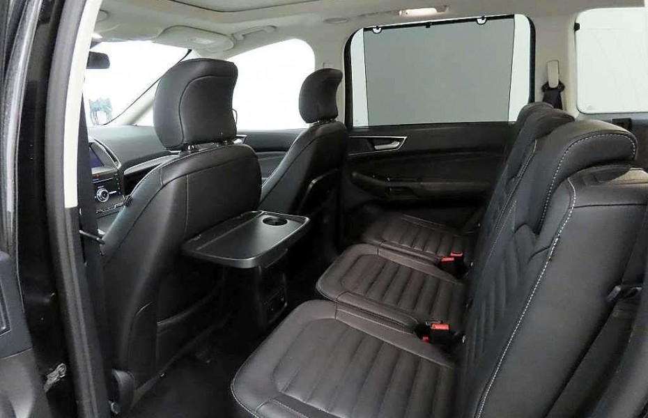Ford Galaxy 2.0 EcoBlue Aut. 4x4 Titanium (AHK+ACC)