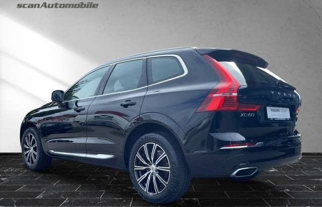 Volvo XC60 XC 60 Inscription AWD Bluetooth Navi LED Vollleder