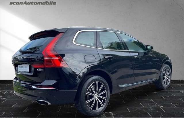 Volvo XC60 XC 60 Inscription AWD Bluetooth Navi LED Vollleder