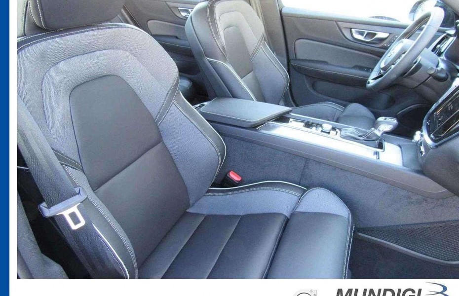 Volvo S60 T4 R-Design Autom.,NAVI,LED,HEAD-UP,RFK,.