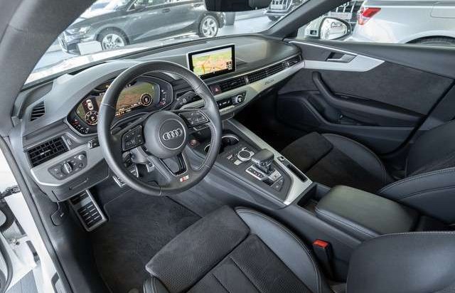 Audi S5 Sportback 3.0TDI quattro tiptronic MATRIX,ACC