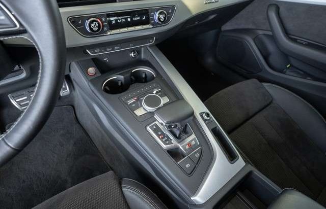 Audi S5 Sportback 3.0TDI quattro tiptronic MATRIX,ACC