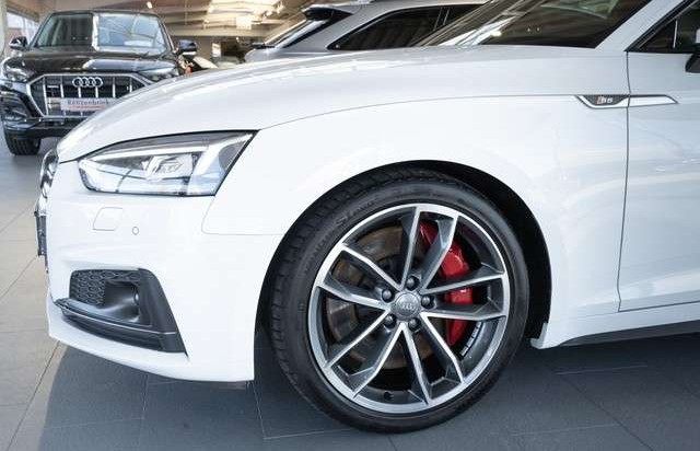 Audi S5 Sportback 3.0TDI quattro tiptronic MATRIX,ACC