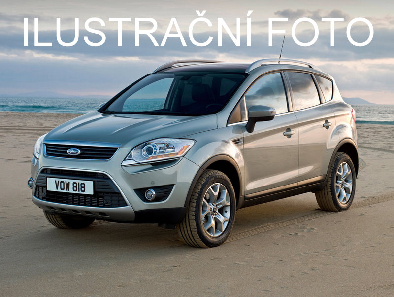 Ford Kuga 2.0 TDCI