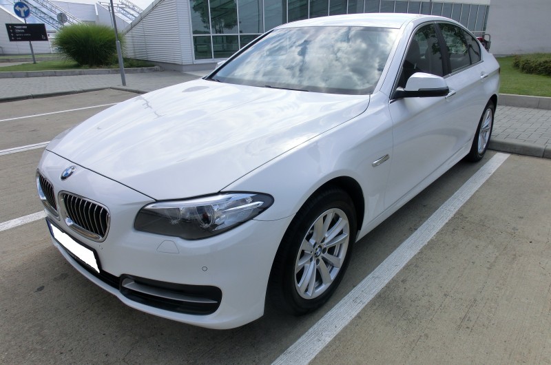 BMW 525d xDrive