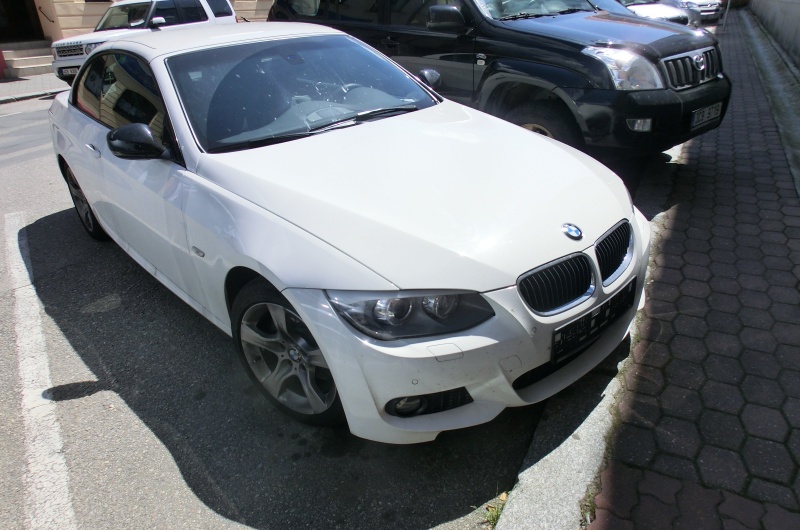 BMW 320d