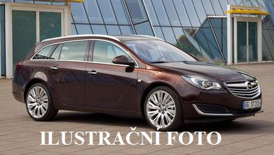 Opel Insignia 2.0 CDTI Cosmo 