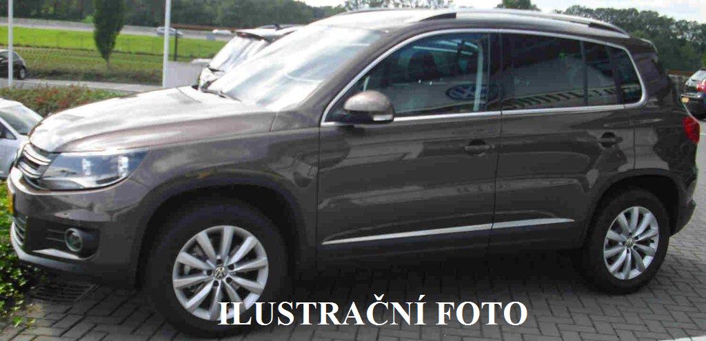 VOLKSWAGEN TIGUAN DIESEL 2.0 TDI 4MOTION DSG