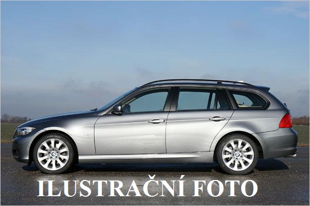 BMW 320d XDrive