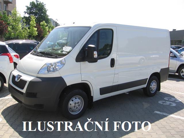 Peugeot Boxer 2.2 HDI 