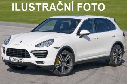 Porsche Cayenne 3.0 V6