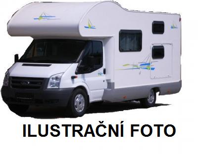 Obytný vůz Ford Transit Rimor