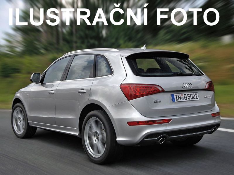 Audi Q5 2.0 TDI S TRONIC