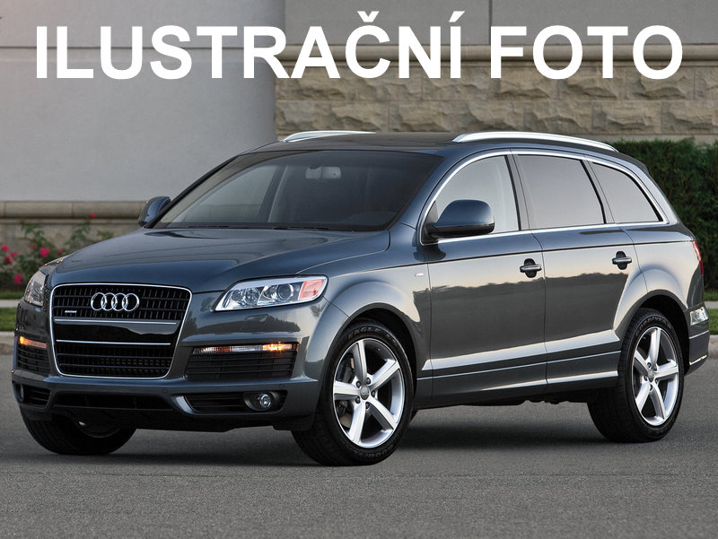 Audi Q7 3.0 TDI Quattro