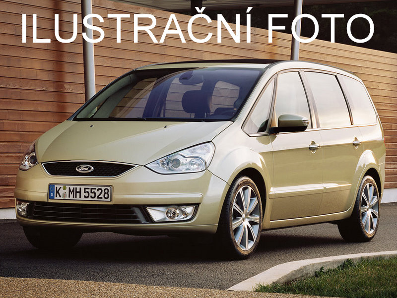 Ford Galaxy 2.0 DURATORQ TDCI   