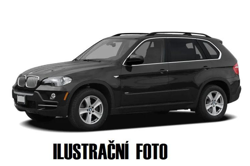 BMW X5 4.8i