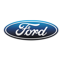 Dovoz aut Ford