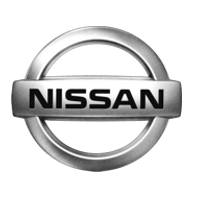 Dovoz Nissan